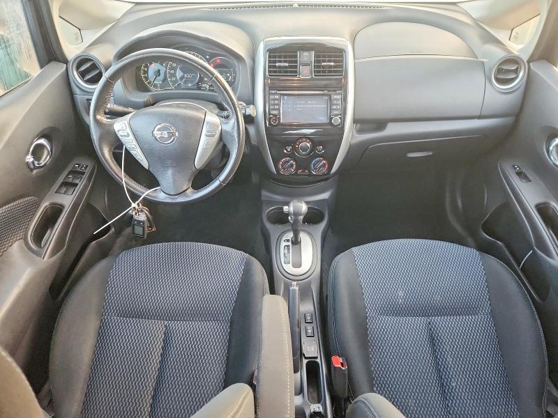 Foto 8 de la subasta – 2015 NISSAN VERSA NOTE con VIN 3N1CE2CP5FL408298