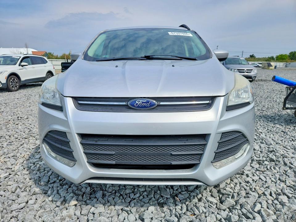 Photo 5 from auction – 2015 FORD ESCAPE with VIN 1FMCU0GXXFUB69993