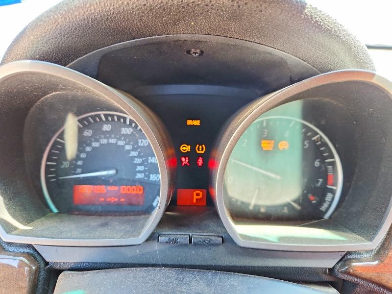 Zdjęcie 9 z aukcji – 2003 BMW Z4 z VIN 4USBT53493LU03774