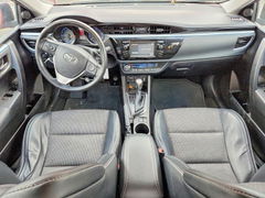 Photo 8 from auction – 2015 TOYOTA COROLLA with VIN 5YFBURHE0FP360014