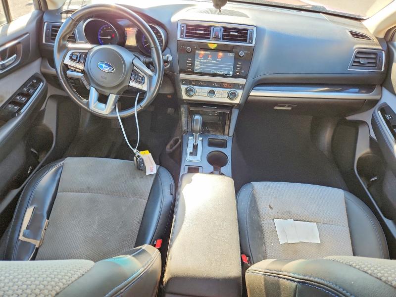 Foto 8 de la subasta – 2017 SUBARU LEGACY con VIN 4S3BNAR69H3024928