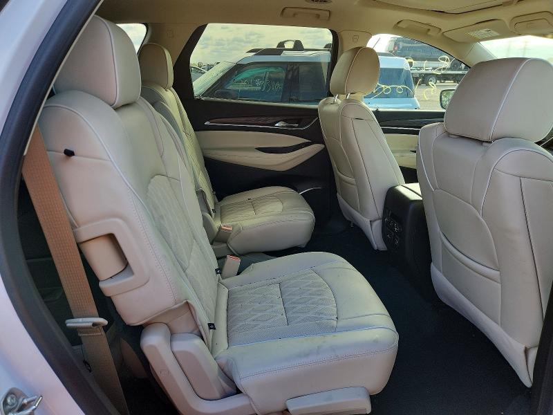 Снимка 11 от търг – 2024 BUICK ENCLAVE с VIN 5GAEVCKW4RJ122878