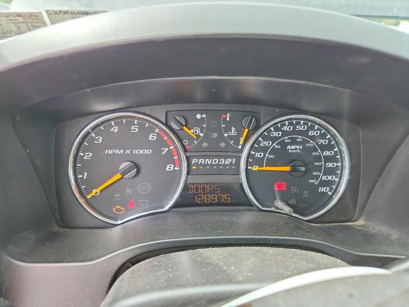 Photo 9 from auction – 2010 GMC CANYON with VIN 1GTJTCD93A8111506