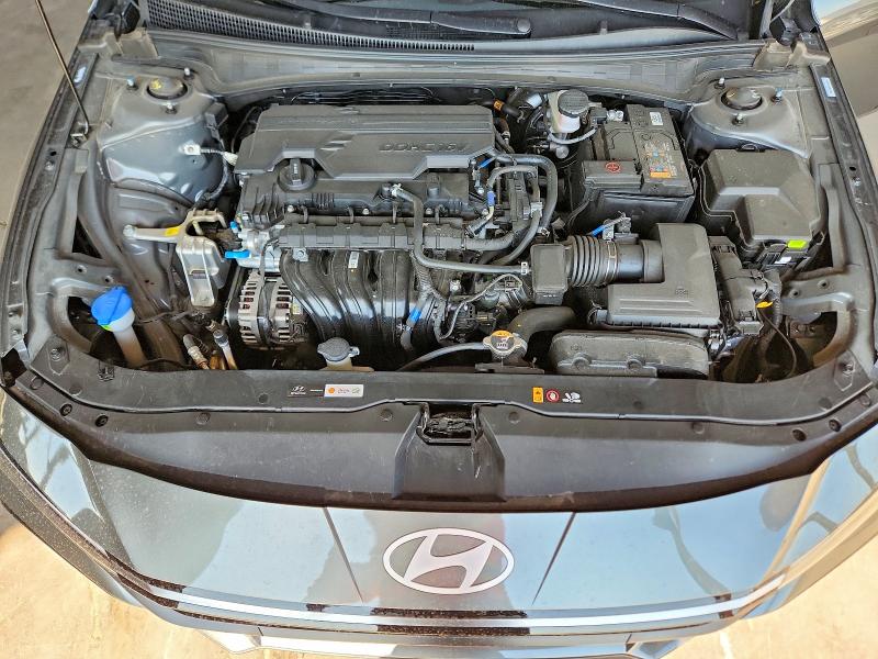 Снимка 11 от търг – 2026 HYUNDAI ELANTRA с VIN KMHLS4DG4TU181425