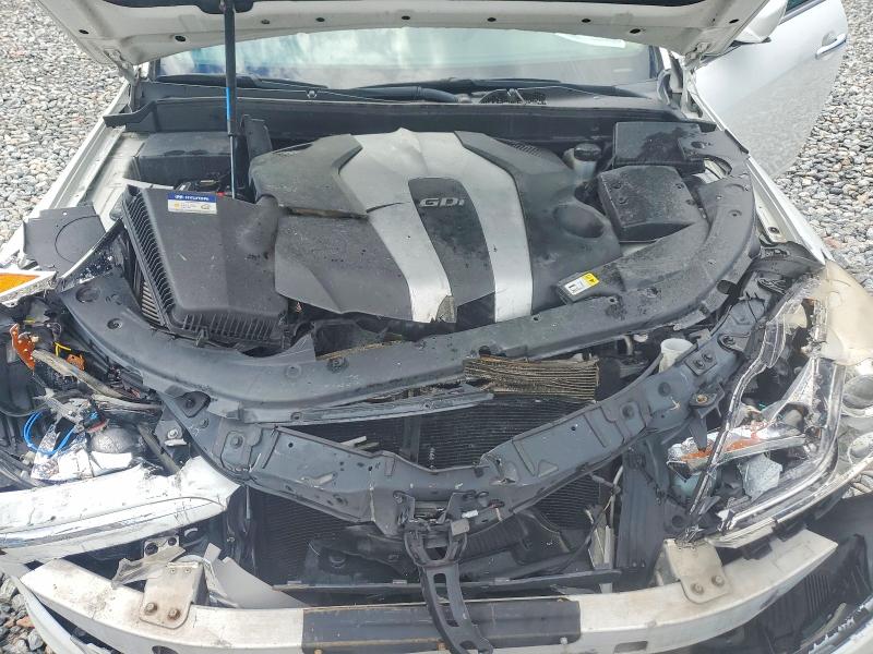 Photo 11 from auction – 2013 HYUNDAI GENESIS with VIN KMHGC4DD9DU210195