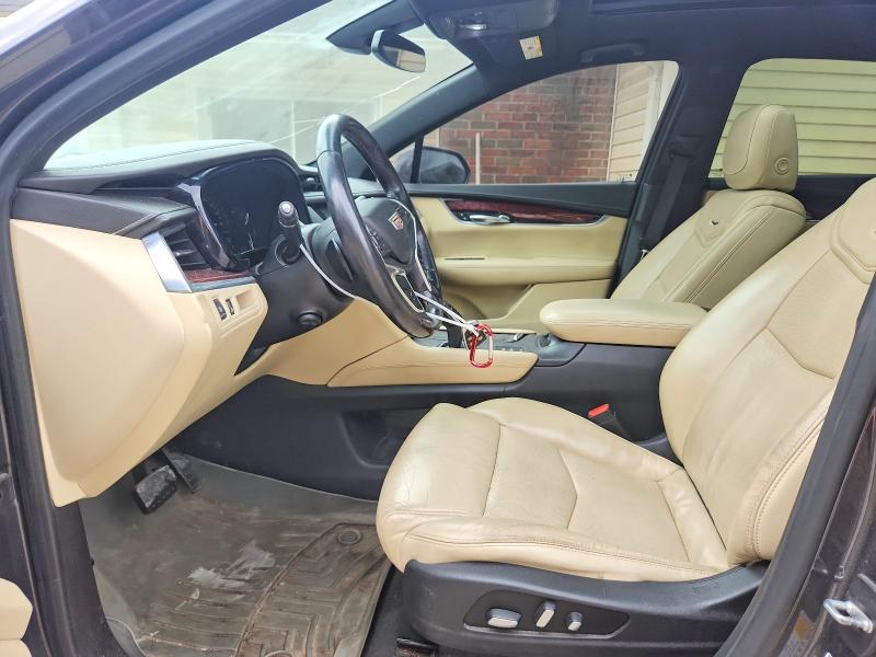 صورة رقم 7 من المزاد - 2018 CADILLAC XT5 مع VIN 1GYKNDRS1JZ173992