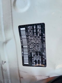 Zdjęcie 14 z aukcji – 2025 SUBARU FORESTER z VIN JF2SLDBCXSH605647