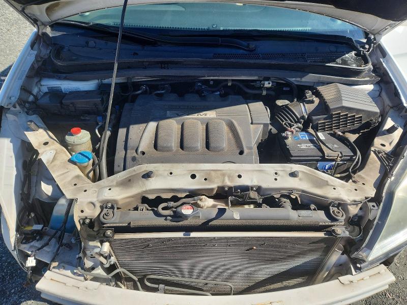 Снимка 12 от търг – 2010 HONDA ODYSSEY с VIN 5FNRL3H95AB079669