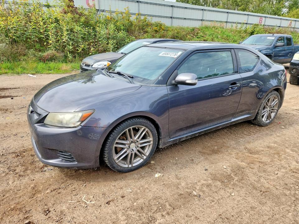 2011 SCION TC - Търг №69507276