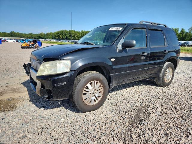 MERCURY MARINER 2005 with VIN 4M2YU56175DJ30453 - Photo from auction