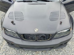 Photo 11 from auction – 2003 BMW M3 with VIN WBSBL93493JR20123