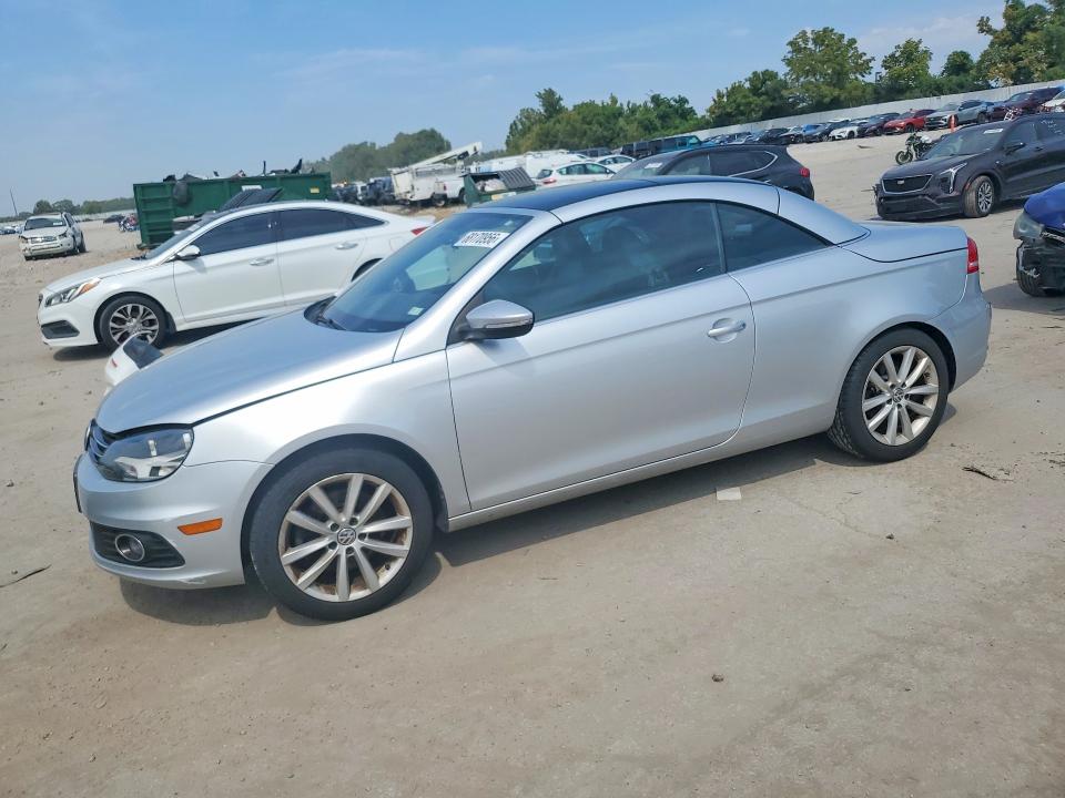 2013 VOLKSWAGEN EOS - Търг №68170956