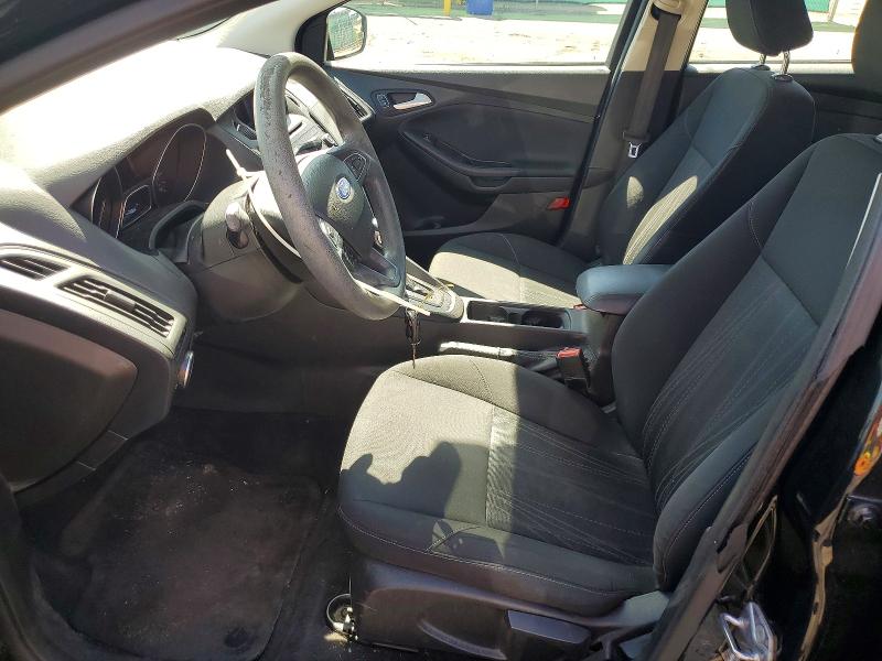 Photo 7 from auction – 2015 FORD FOCUS with VIN 1FADP3K23FL330094