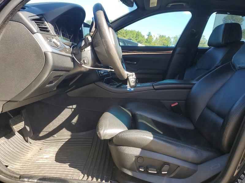 Фото 7 с аукциона – 2011 BMW 535 с VIN WBAFU7C51BDU54510