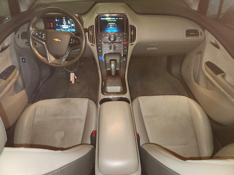 Foto 8 de la subasta – 2014 CHEVROLET VOLT con VIN 1G1RB6E40EU173607