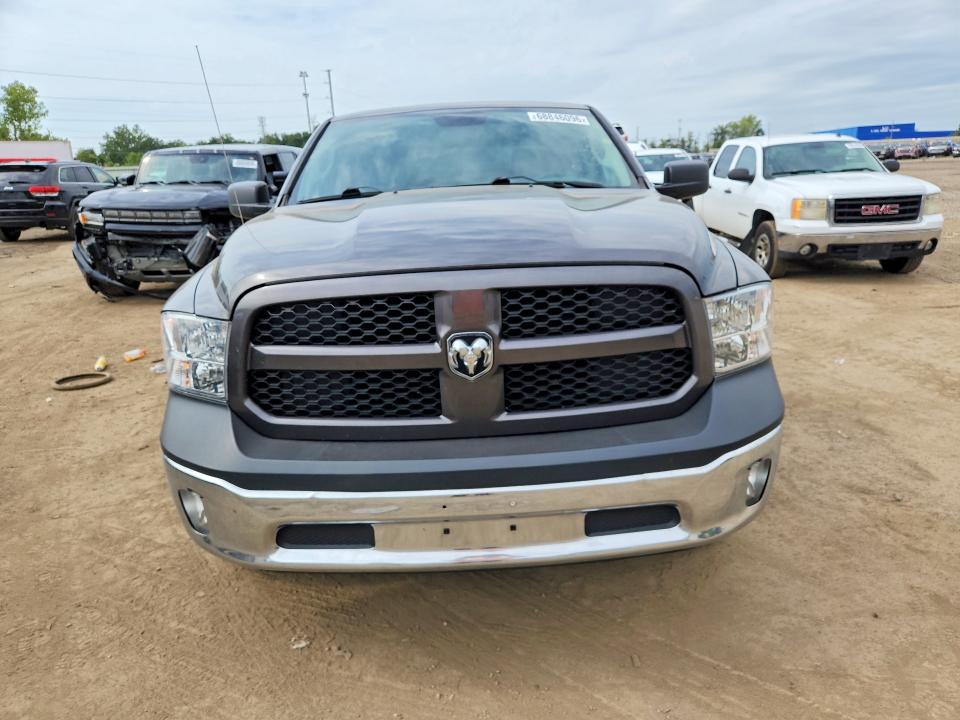 Foto 5 de la subasta – 2017 RAM 1500 con VIN 1C6RR6FTXHS765354