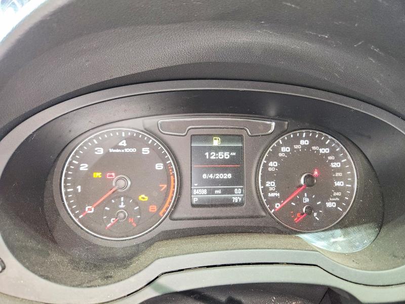 Фото 9 с аукциона – 2018 AUDI Q3 с VIN WA1ECCFS7JR006425