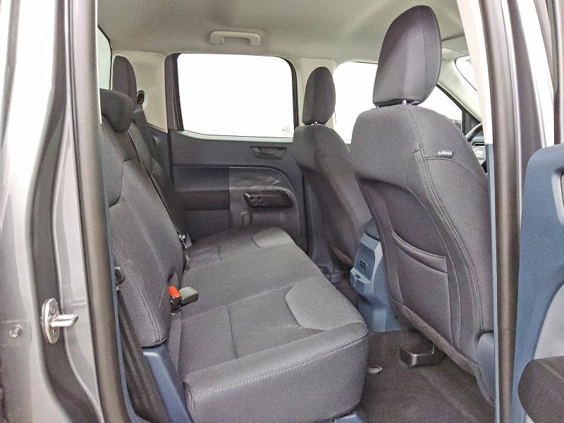 Photo 10 from auction – 2026 FORD MAVERICK with VIN 3FTTW8A3XTRB15938