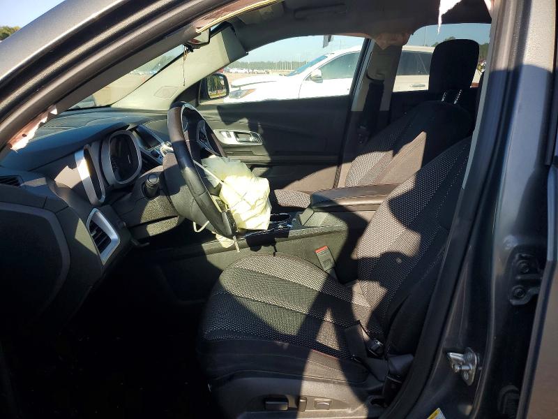Photo 7 from auction – 2013 CHEVROLET EQUINOX with VIN 2GNFLDE33D6252549