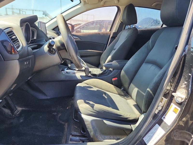 Foto 7 de la subasta – 2015 MAZDA 3 con VIN JM1BM1K75F1275749