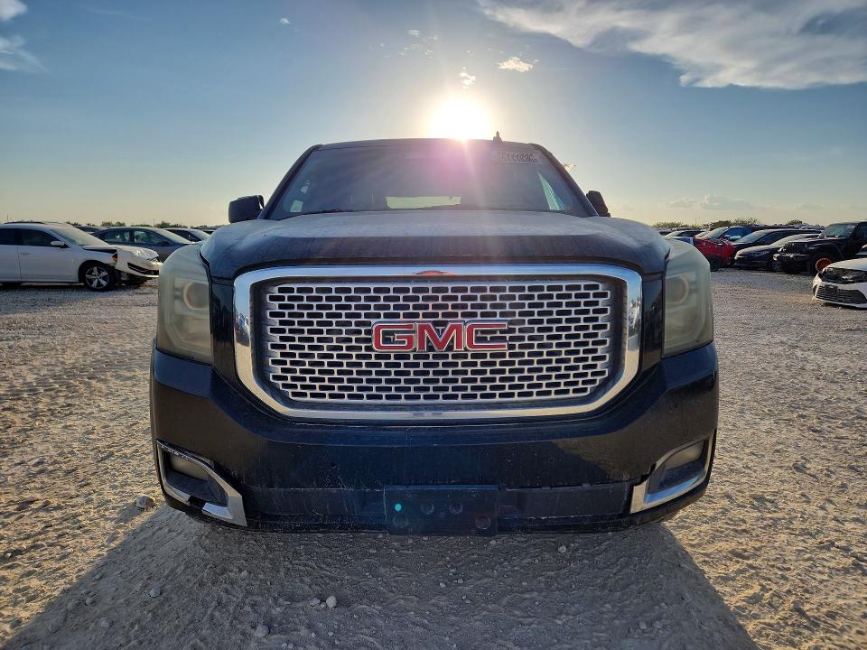 Photo 5 from auction – 2015 GMC YUKON with VIN 1GKS1CKJ3FR261189