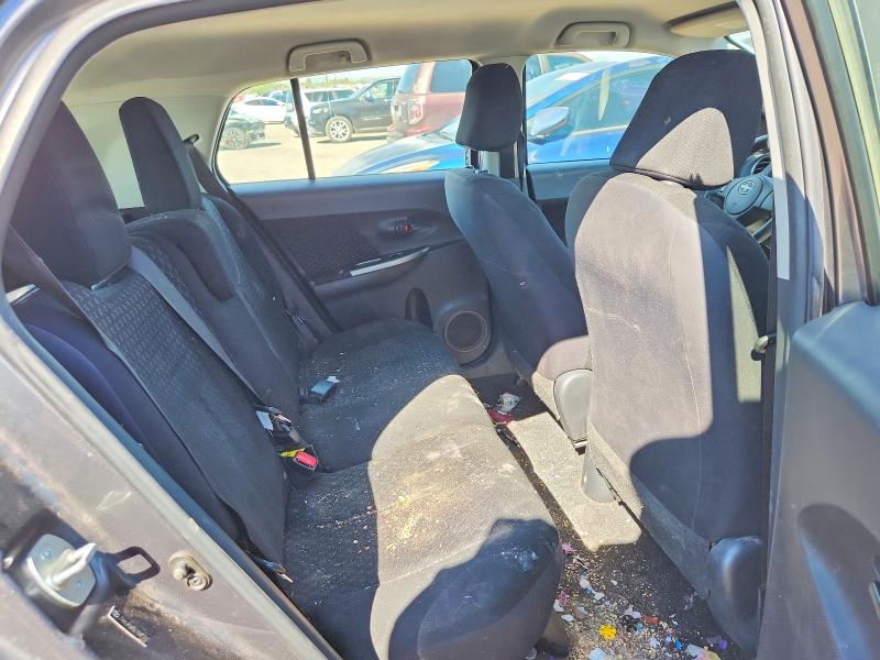 صورة رقم 10 من المزاد - 2014 SCION XD مع VIN JTKKUPB45E1041207