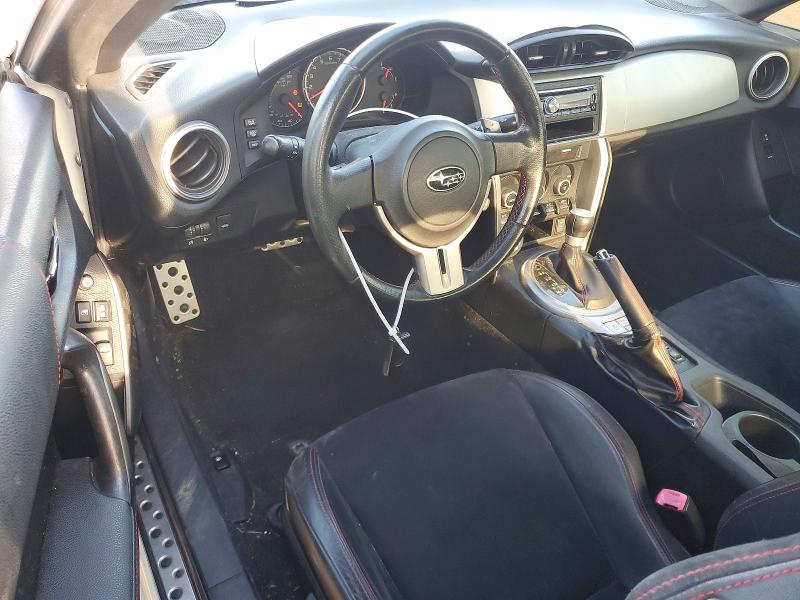 Фото 8 с аукциона – 2013 SUBARU BRZ с VIN JF1ZCAC19D2611329
