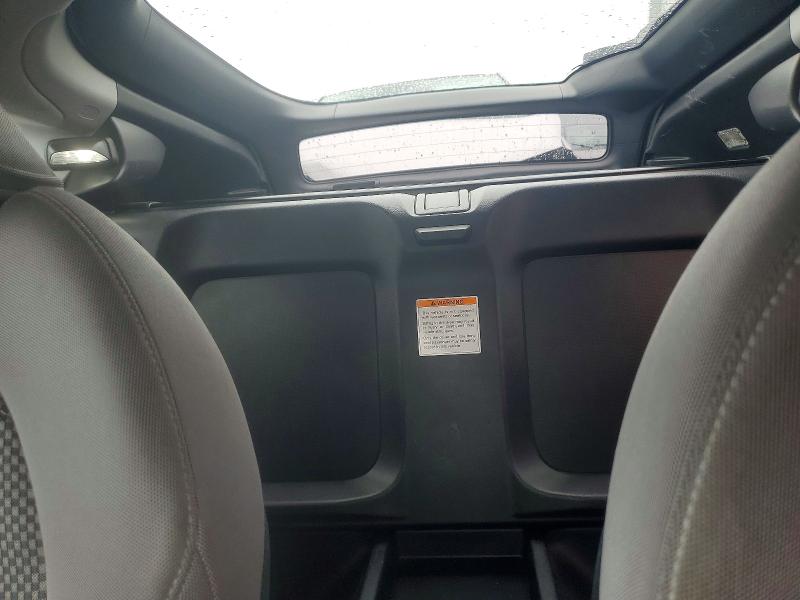 Photo 10 from auction – 2012 HONDA CR-Z with VIN JHMZF1C40CS000551