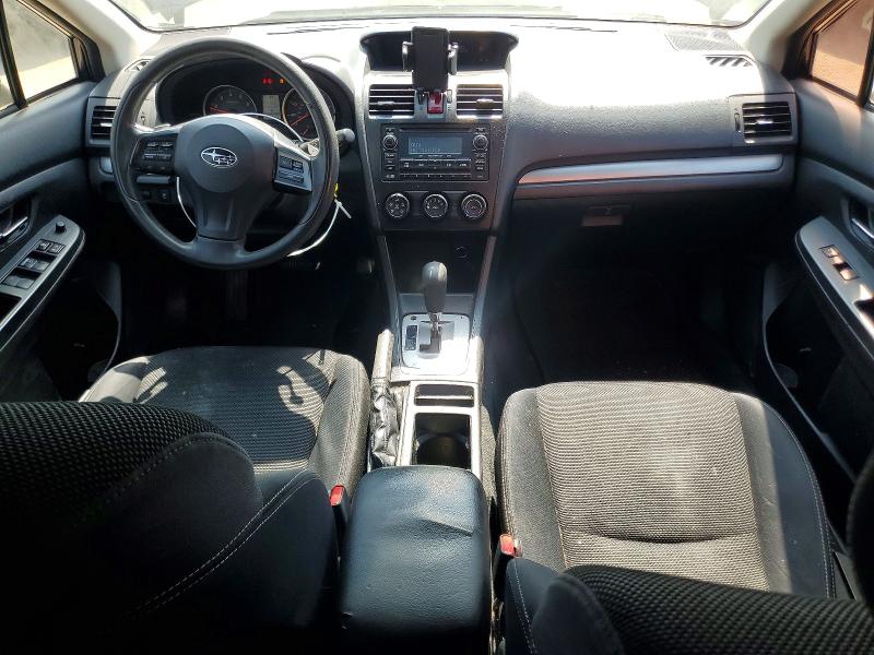Снимка 8 от търг – 2013 SUBARU XV CROSSTREK с VIN JF2GPACC2D2213985