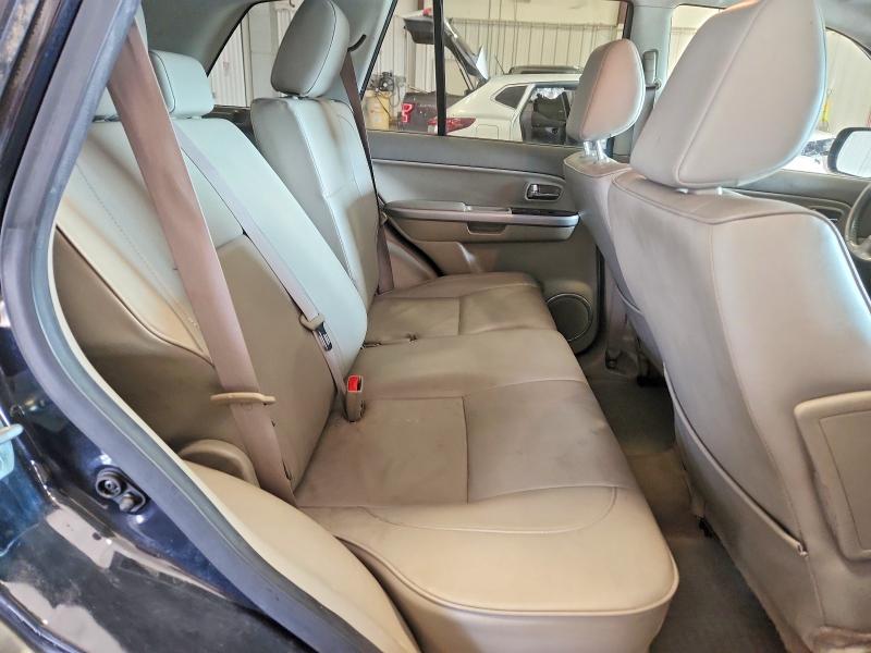 Photo 10 from auction – 2012 SUZUKI GRAND VITARA with VIN JS3TD0D76C4101373