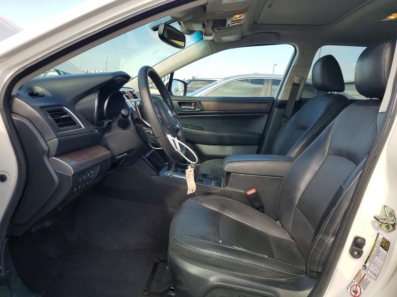 Photo 7 from auction – 2016 SUBARU OUTBACK with VIN 4S4BSANC0G3323142