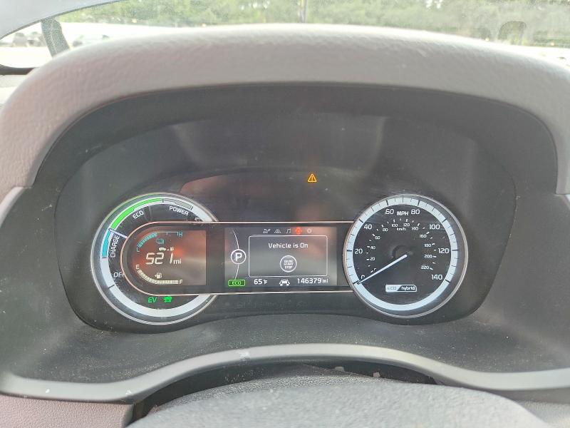 صورة رقم 9 من المزاد - 2019 KIA NIRO مع VIN KNDCB3LCXK5258028