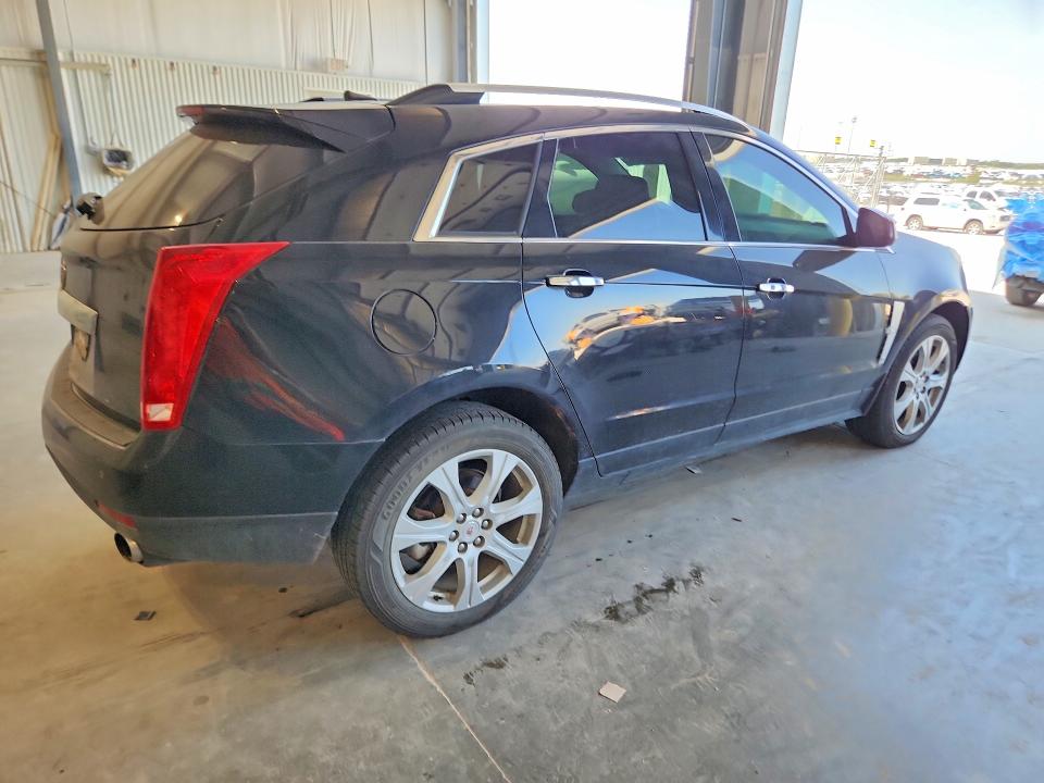 Снимка 3 от търг – 2010 CADILLAC SRX с VIN 3GYFNFEY8AS516446