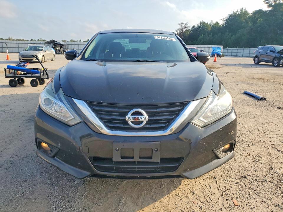 Снимка 5 от търг – 2018 NISSAN ALTIMA с VIN 1N4AL3AP4JC200717