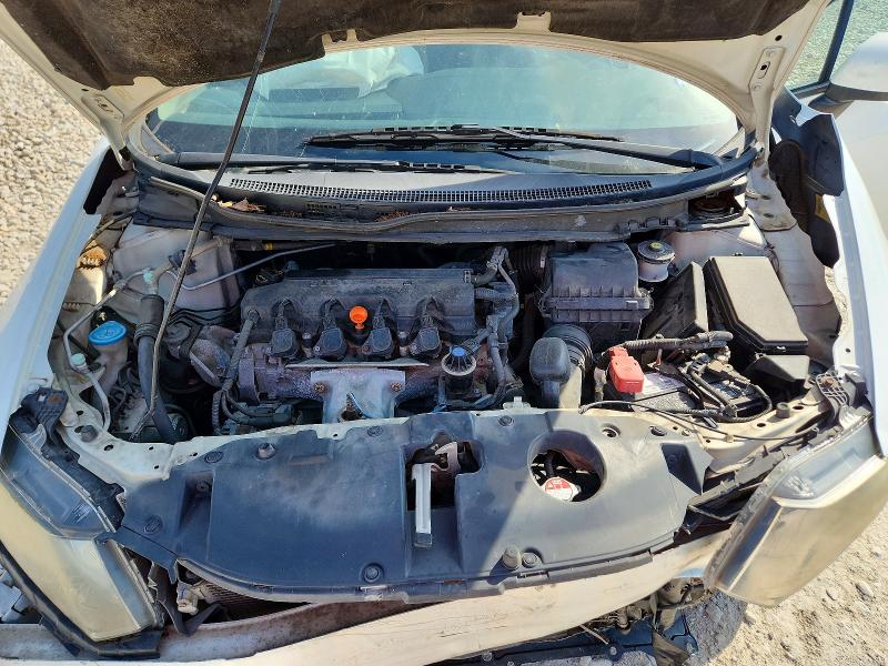 Снимка 11 от търг – 2013 HONDA CIVIC с VIN 2HGFB2F55DH585745