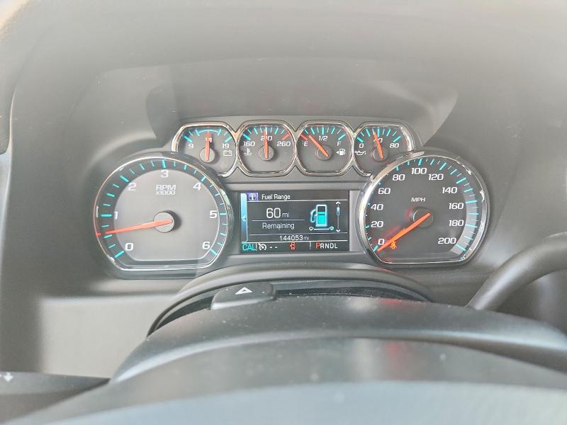 Photo 9 from auction – 2017 GMC YUKON with VIN 1GKS2AKC6HR234638