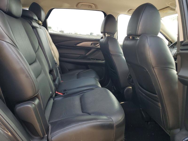 Foto 11 de la subasta – 2018 MAZDA CX-9 con VIN JM3TCACY4J0218852