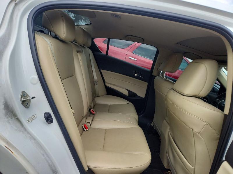 Photo 10 from auction – 2018 ACURA ILX with VIN 19UDE2F38JA003208
