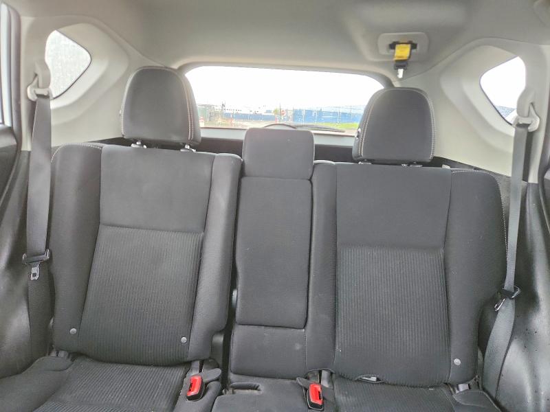 Photo 10 from auction – 2013 TOYOTA RAV4 with VIN 2T3RFREV6DW119249