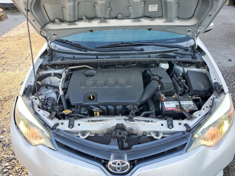 Photo 11 from auction – 2015 TOYOTA COROLLA with VIN 2T1BURHE0FC337879
