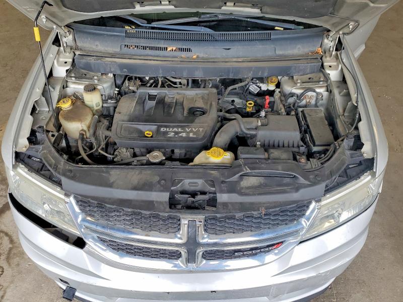 Фото 12 с аукциона – 2012 DODGE JOURNEY с VIN 3C4PDCABXCT276262