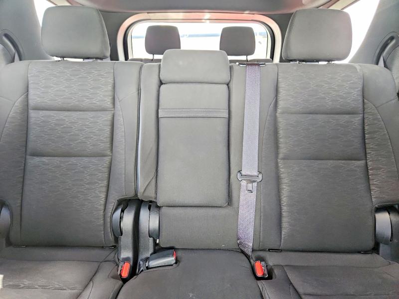 Foto 10 de la subasta – 2026 DODGE DURANGO con VIN 1C4RDHDG1TC189066