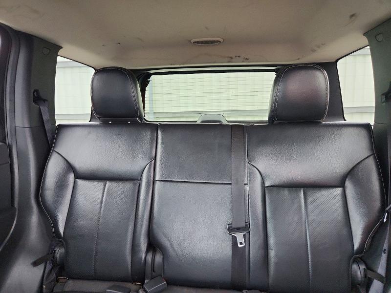 Photo 10 from auction – 2012 JEEP LIBERTY with VIN 1C4PJMAK2CW195958