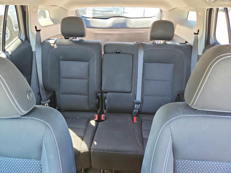 صورة رقم 10 من المزاد - 2022 GMC TERRAIN مع VIN 3GKALMEV1NL285121