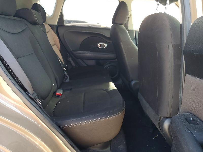 Foto 10 de la subasta – 2016 KIA SOUL con VIN KNDJN2A29G7280133