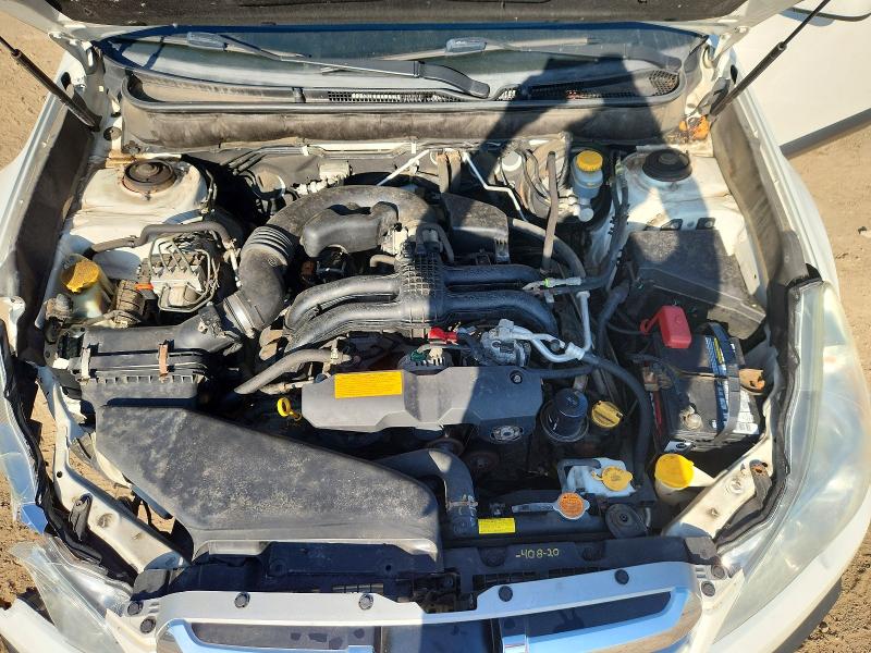 Foto 12 de la subasta – 2014 SUBARU OUTBACK con VIN 4S4BRCMC2E3208046
