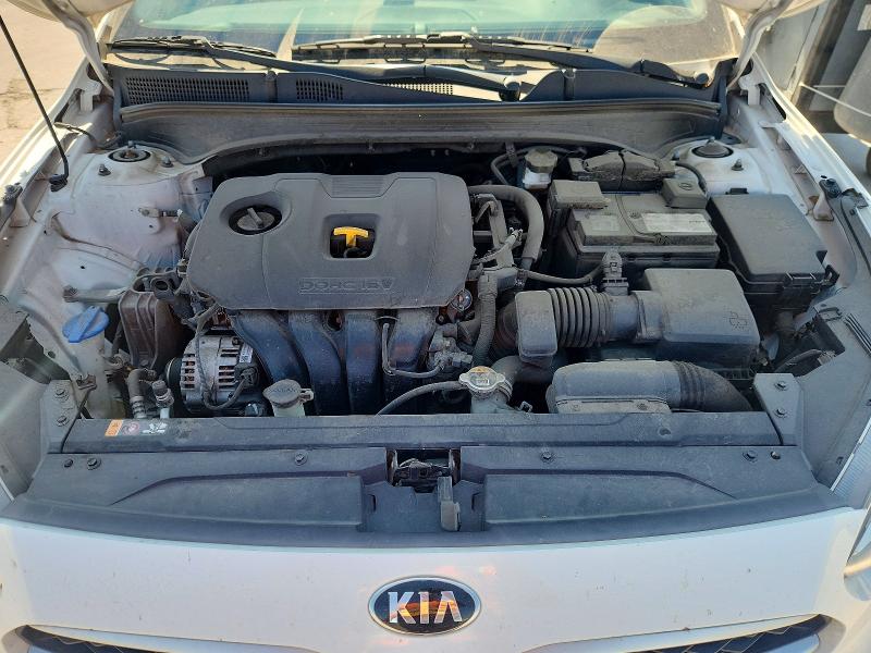 Снимка 11 от търг – 2020 KIA FORTE с VIN 3KPF24AD7LE249677