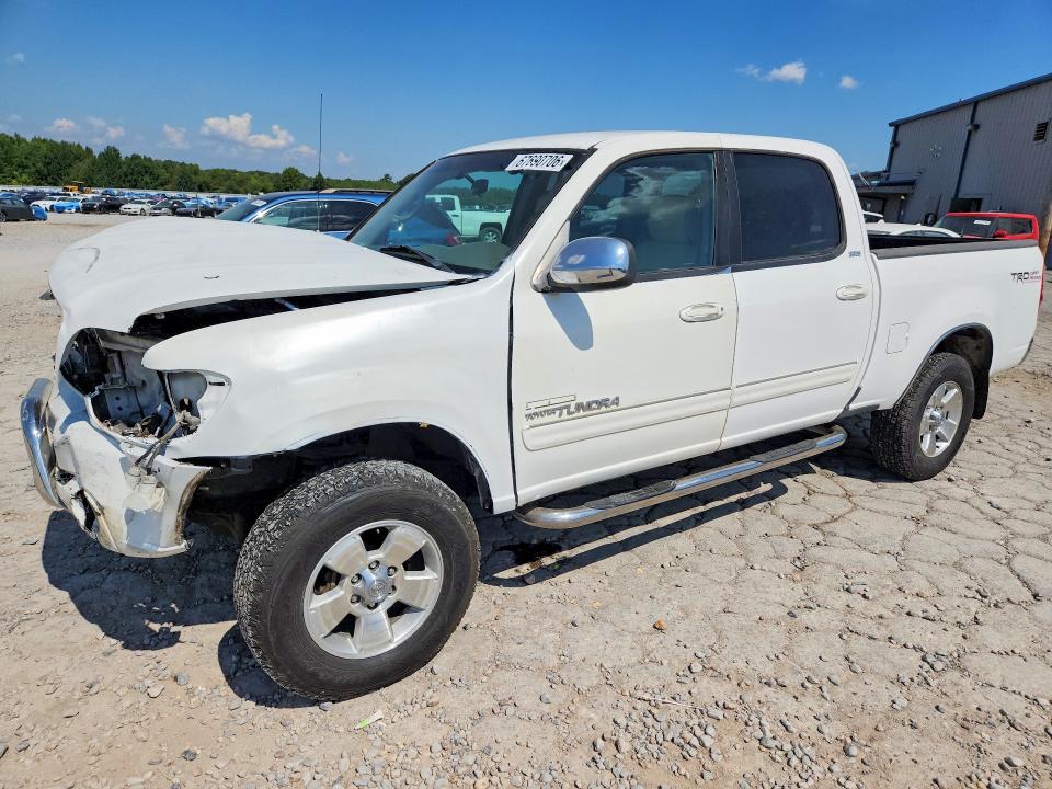 2006 TOYOTA TUNDRA - Търг №67690706