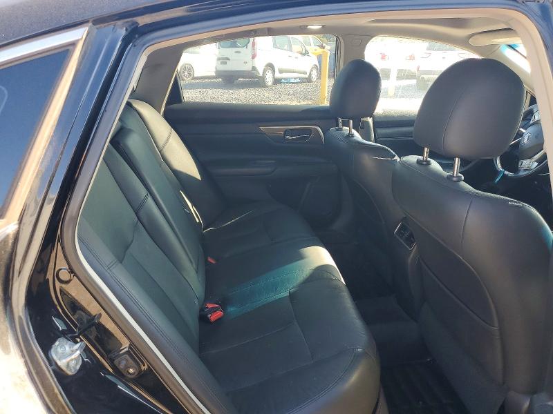 Photo 10 from auction – 2013 NISSAN ALTIMA with VIN 1N4AL3AP3DC188208