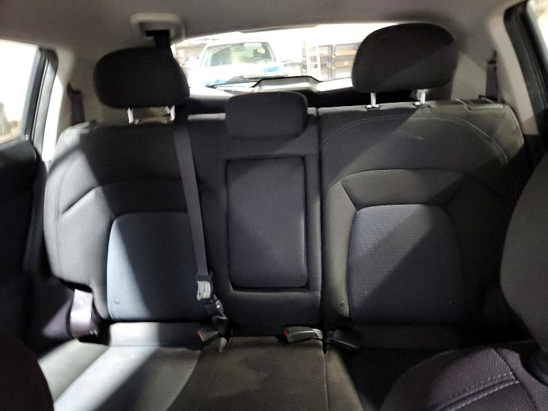 Photo 10 from auction – 2016 KIA SPORTAGE with VIN KNDPBCAC0G7837237